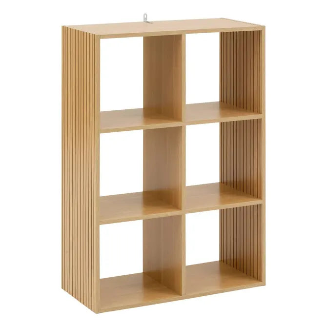 Рафт 5five Tasso, 6 кутии