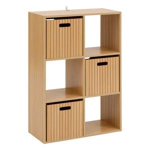 Рафт 5five Tasso, 6 кутии