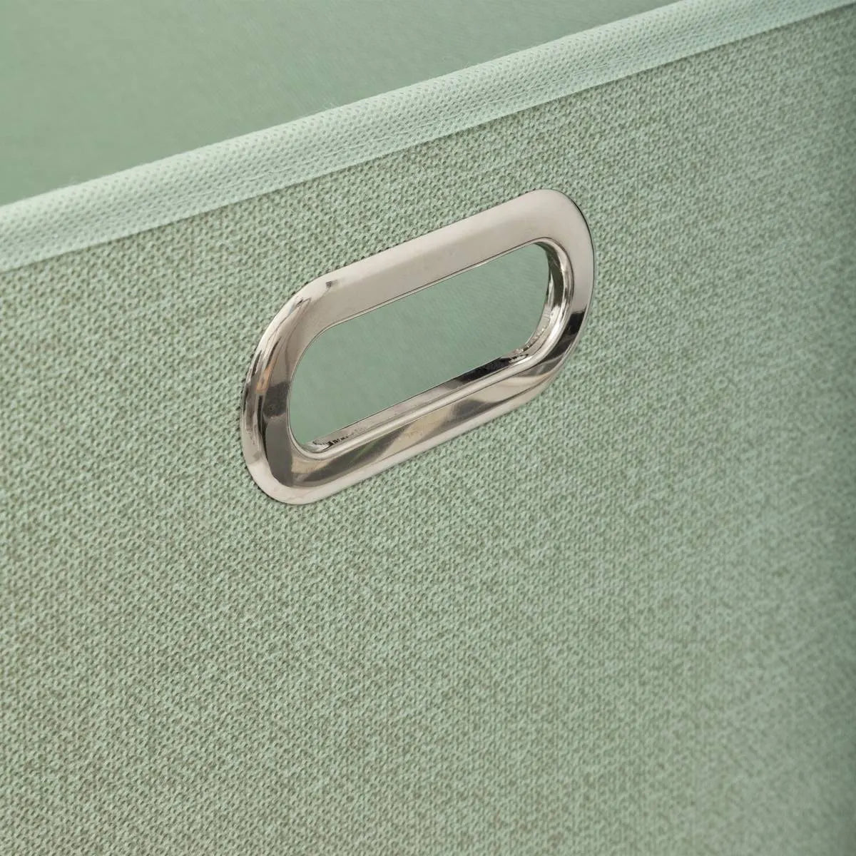 Textil tárolódoboz 5five Mix N Modul, 31 × 31 cm