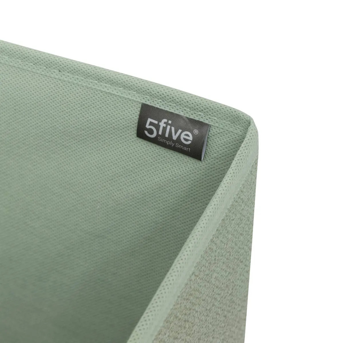 Textil tárolódoboz 5five Mix N Modul, 31 × 31 cm