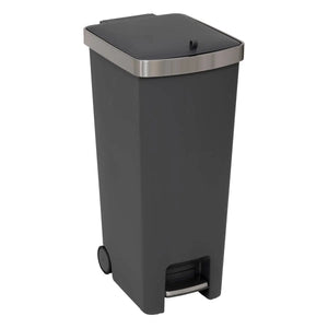 Кош 5five, Инокс и пластмаса, 45 l