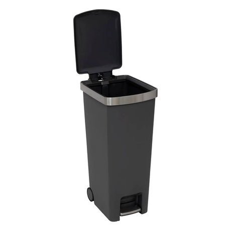 Кош 5five, Инокс и пластмаса, 45 l