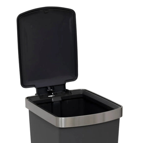 Кош 5five, Инокс и пластмаса, 45 l