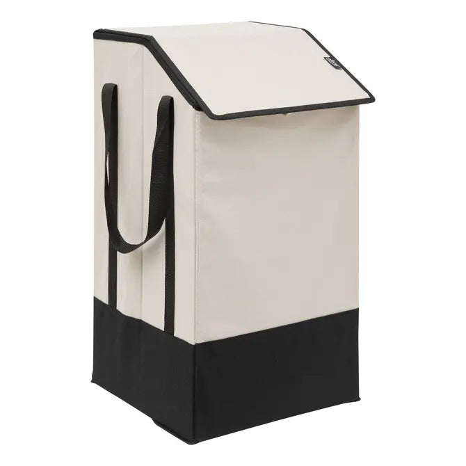 Кош за пране 5five, Двуцветен, 45 L