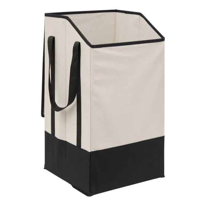 Кош за пране 5five, Двуцветен, 45 L