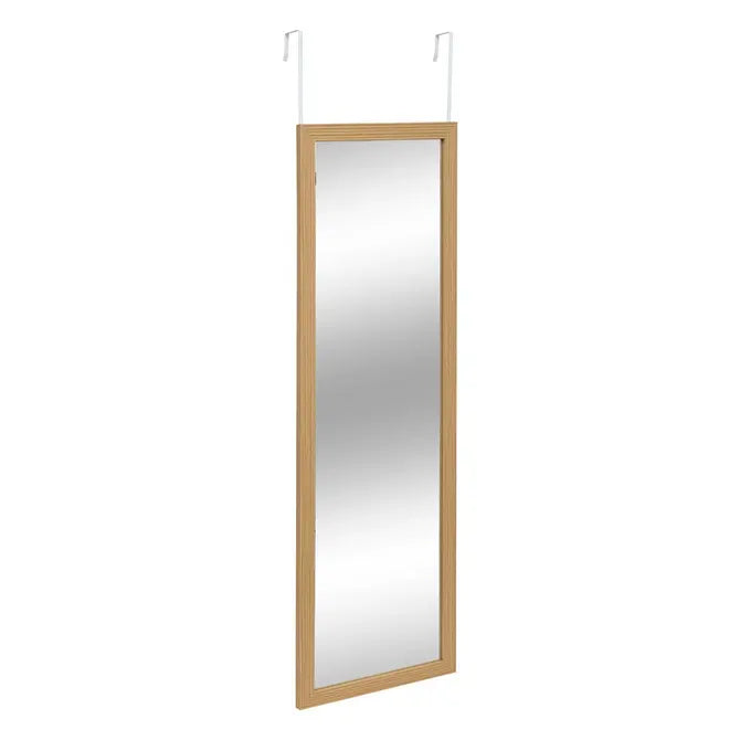 Огледало за баня 5five Tasso, За врата, 35x109 cm