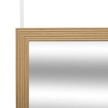 Огледало за баня 5five Tasso, За врата, 35x109 cm