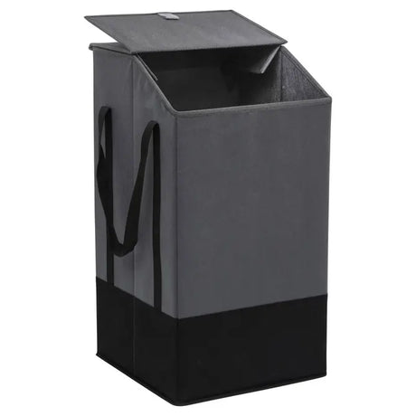 Кош за пране 5five, Двуцветен, 45 L