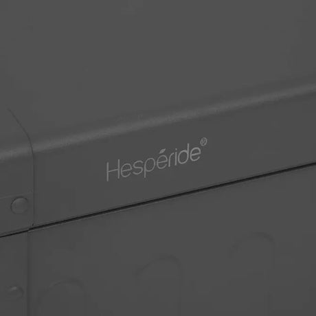 Градинска ракла Hesperide Edenio, 670л