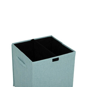 Кош за пране 5five Colors, MDF, 74 L