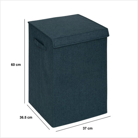 Кош за пране 5five Colors, MDF, 74 L