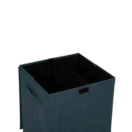 Кош за пране 5five Colors, MDF, 74 L