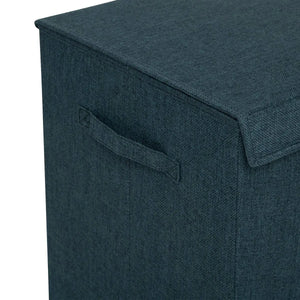 Кош за пране 5five Colors, MDF, 74 L