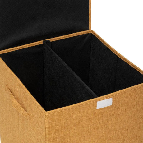 Кош за пране 5five Colors, MDF, 74 L