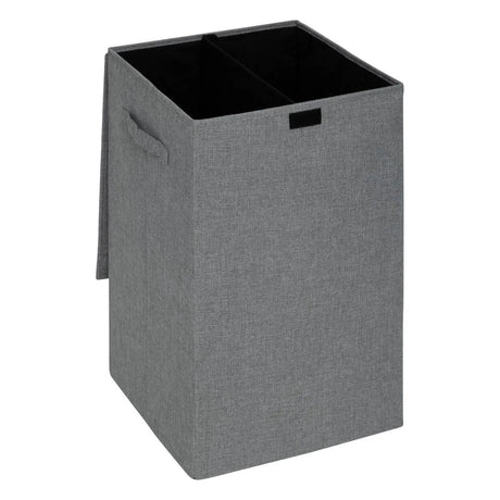 Кош за пране 5five Colors, MDF, 74 L