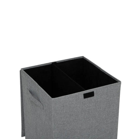 Кош за пране 5five Colors, MDF, 74 L