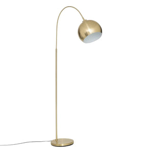 Állólámpa atmosphera Floris, fém, 177 cm