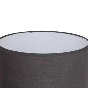 Asztali lámpa Atmosphera Gepi, leopárdmintás, magasság 47.5 cm, aranyszínű