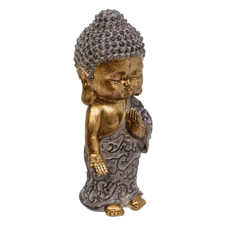 Декоративна фигура atmosphera Lee, Смола, 14 cm, Асорти