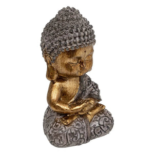 Декоративна фигура atmosphera Lee, Смола, 14 cm, Асорти