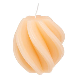 Свещ без аромат atmosphera Wild, 12 cm, Асорти