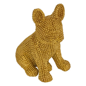 Декоративна фигура atmosphera Eden, Смола, 10 cm, Асорти