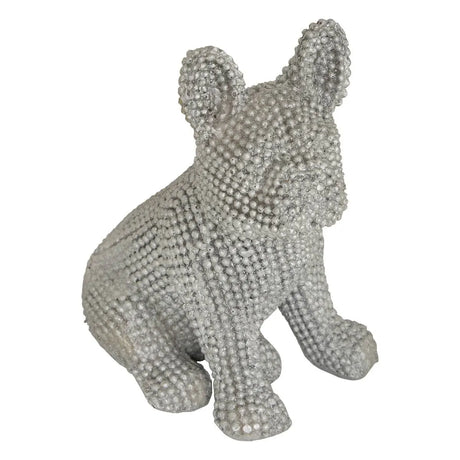 Декоративна фигура atmosphera Eden, Смола, 10 cm, Асорти