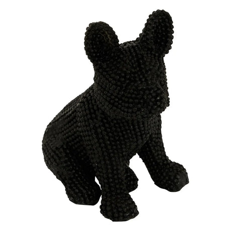 Декоративна фигура atmosphera Eden, Смола, 10 cm, Асорти