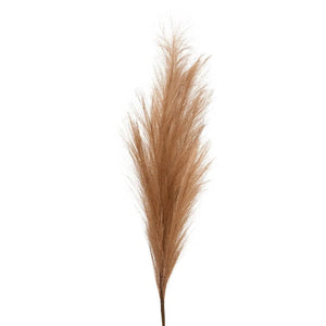 atmosphera Adna műpampafű ág, vegyes színek, 90 cm
