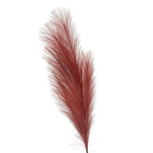 atmosphera Adna műpampafű ág, vegyes színek, 90 cm