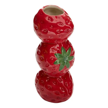 Декоративна ваза atmosphera Fruity, 20 cm, Асорти