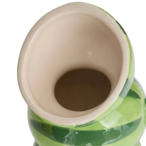 Декоративна ваза atmosphera Fruity, 20 cm, Асорти
