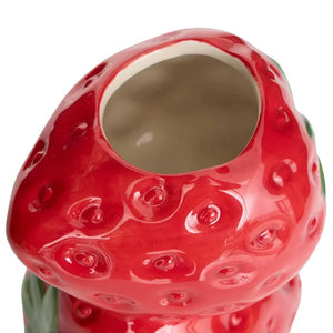 Декоративна ваза atmosphera Fruity, 20 cm, Асорти