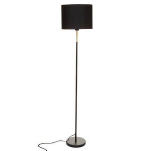 Лампион atmosphera Jule, Метал, Златен, 150 cm