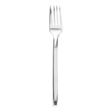 Evőeszközkészlet Secret de Gourmet Kara, Rozsdamentes acél, 24 részes