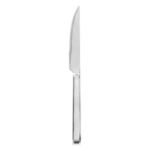 Комплект прибори Secret de Gourmet Kara, Инокс, 24 части