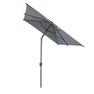 Hesperide Loompa dönthető napernyő, 2 × 3 m