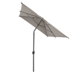 Hesperide Loompa dönthető napernyő, 2 × 3 m