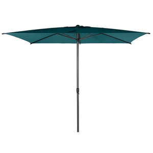 Hesperide Loompa dönthető napernyő, 2 × 3 m