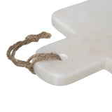 Дъска за сервиране Secret de Gourmet, Мрамор, 30x15 см