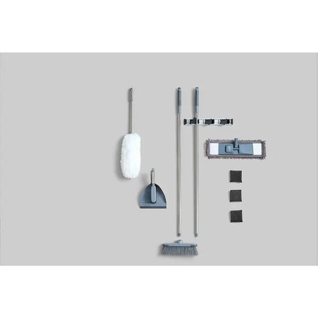 Прахоуловител 5five Silver Clean