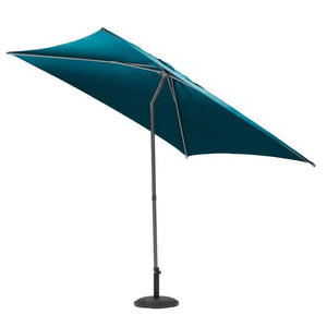 Hesperide Soya dönthető napernyő, 2,5 × 2,5 m