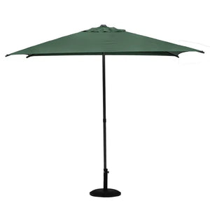 Hesperide Soya dönthető napernyő, 2,5 × 2,5 m