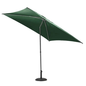 Hesperide Soya dönthető napernyő, 2,5 × 2,5 m