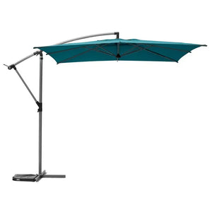 Hesperide Manoa konzolos napernyő, 2,5 × 2,5 m