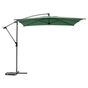 Hesperide Manoa konzolos napernyő, 2,5 × 2,5 m