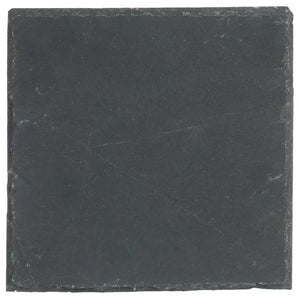 Съд за сервиране от шисти Secret de Gourmet, 20x20см