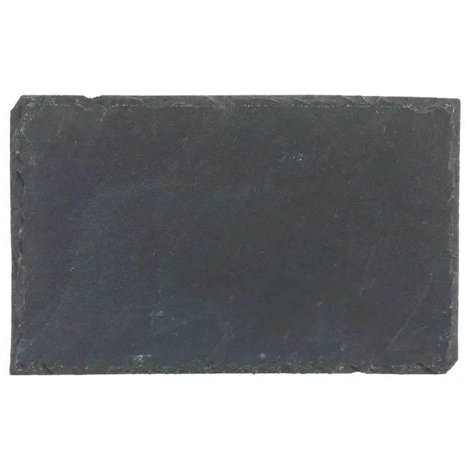 Съд за сервиране от шисти Secret de Gourmet, 14x22см