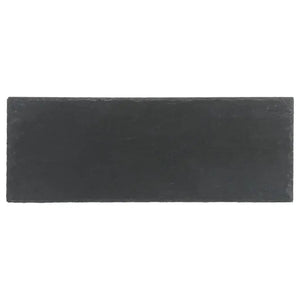 Съд за сервиране от шисти Secret de Gourmet, 11x30см