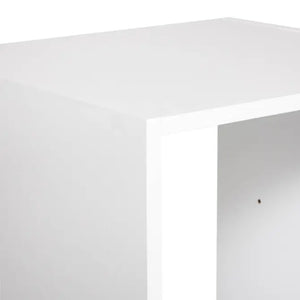 Рафт 5five Mix'n Modul, 4 отделения, MDF, 35x32x134 cm